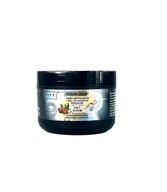 MAGNÉZIUM-SZULFÁT ÉS MANDULAOLAJ SÓS PEELING