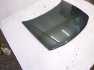 bonnet cover front Audi A3 8L pre facelift 96-00 LY6R OE EU