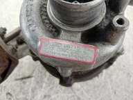 VW GOLF IV LEON e 1.9 TDI turbo TURBINA 038253019A