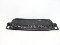 grid of a bumper front front CITROEN C3 III 9812061877