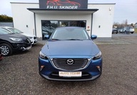 Mazda CX-3 GT-LINENavi FullLED Kamera Tablet P...