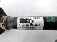 AUDI S8 4H0 D4 RS7 S7 4G8 RS6 S6 4G0 SQ5 80A semi-axis joint front L=R 92KM