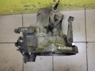 PEUGEOT 206 1.1 Getriebe 20CF08
