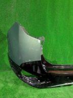 bumper rear rear part KIA SPORTAGE V GT-LINE
