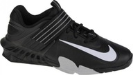 Nike Nike Savaleos CV5708010 czarne 47,5