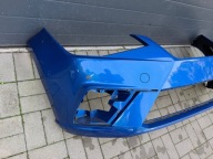 Seat Ibiza 5 V 6F 17- bumper front front