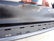 AUDI A6 C7 4G sedan S-LINE 11-14 bumper rear part PDC
