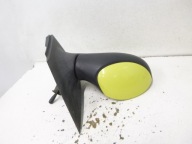 mirror right Citroen C2 KBNB 2004r. manually