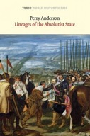 Lineages of the Absolutist State Anderson Perry