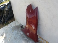 923 NISSAN QASHQAI J10 LIFT fender left front front