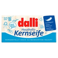 Dalli Haushalts Kernseife 3x100g 300g