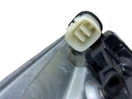 window regulator left rear part GRANDIS MR989948