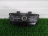 FORD C-MAX MK2 PANEL Bedienteil RADIA NAVI OE