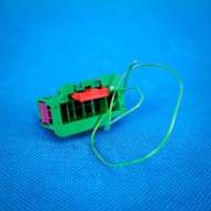 connector contact stecker piny BMW 61139867337 9867337