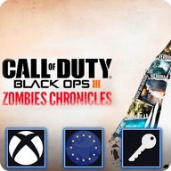 Call of Duty: Black Ops 3 Zombies Chronicles Edition (Xbox One) Key