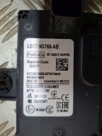 RADAR DISTRONIC FORD KUGA III 2019R-> LB5T-9G768-AB