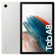 Tablet Samsung Galaxy Tab A8 (X200) 10,5" 3 GB / 32 GB strieborný