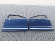 door front left front left PORSCHE CAYENNE and 7L LIFT LC9Z