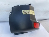 CRAFTER SPRINTER 906 06- corner bumper rear left A9068804571 original