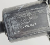 VW POLO 6R SEAT IBIZA IV 4 mini motor windows front front left 6R0959801DS