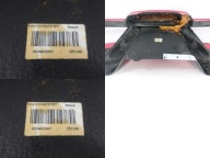 FERRARI ENZO 02-04 bumper front *HIPERSAMOCHOD*