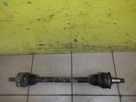 MERCEDES W203 2.0 semi-axis left