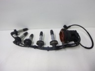Aparat ignition Volvo V70 2.3