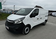 Opel Vivaro Perfekcyjny Stan Serwisowany 6 Drz...