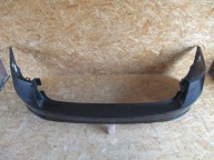 stoßstange heck hinten SKODA SUPERB KOMBI 3V9