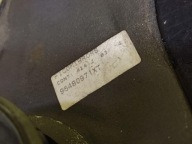 PEUGEOT 206 mirror right 4 PIN