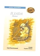 ILIADA AUDIOBOOK, HOMER
