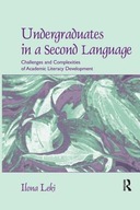 Undergraduates in a Second Language: Challenges