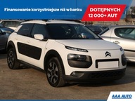 Citroen C4 Cactus 1.2 PureTech, Salon Polska