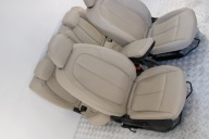 seats inner leather BMW 2 F45 ACTIVE TOURER LIFT