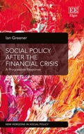 Social Policy After the Financial Crisis: A
