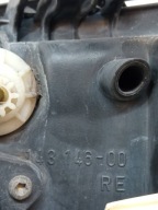 light front right XENON 1EL00905002LE Opel Omega III (1999-2003) B2