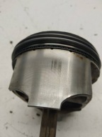 pistone Biella 2.7 V6 Suzuki Grand Vitara e (1998-2006)