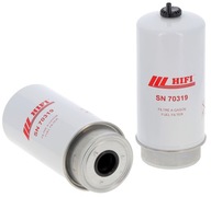 Hifi Filter SN 70319 Palivový filter