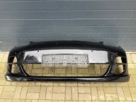 Porsche Panamera 970 09- bumper front front