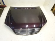 cofano Mercedes W220 lakier: 182 2002r.