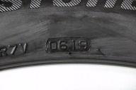 BMW i3 I01 disc discs wheels tyres winter KOMPLET 19" BRIDGESTONE BLIZZAK