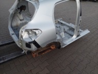 fender rear part rear right quarter rear right DACIA SPRING