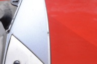 cap threshold right A52/7 SPACEGRAU METALLIC BMW X5 E70 06-10
