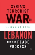 Syria s Terrorist War on Lebanon and the Peace