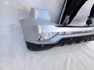 MITSUBISHI ASX LIFT 16-19 bumper rear part rear PDC