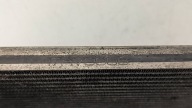 Radiateur climatisation 1.8 VOLKSWAGEN SHARAN et