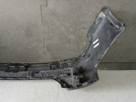 bumper rear part AUDI A5 8W6 S LINE 16-19