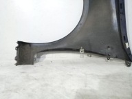 Renault Clio III fender right right side (185) NV432