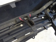grill grille front front FORD MONDEO MK4 IV LIFT BS71-8200-A