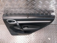 upholstery door side right rear part PORSCHE CAYENNE 02- 7L5867212CA